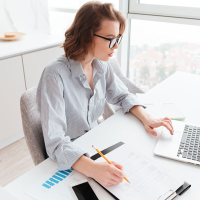 Taxation Worcestershire